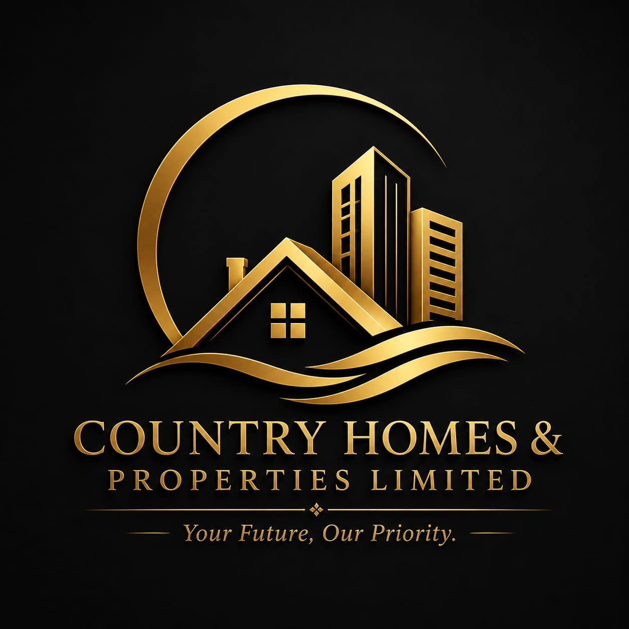 About CHP Real Estate